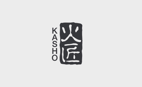 Kasho Logo