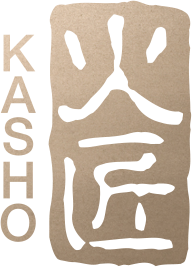 KASHO Logo